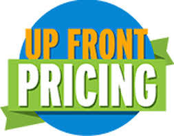 up front pricing at xpress service co in texarkana texas and arkansas